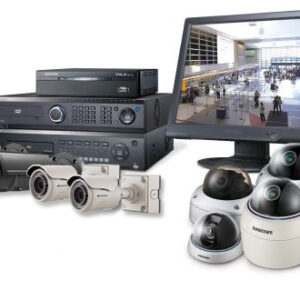 CCTV Equipment