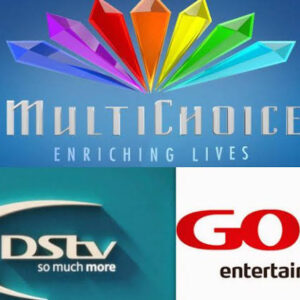 Multichoice DSTV and GOTV 2